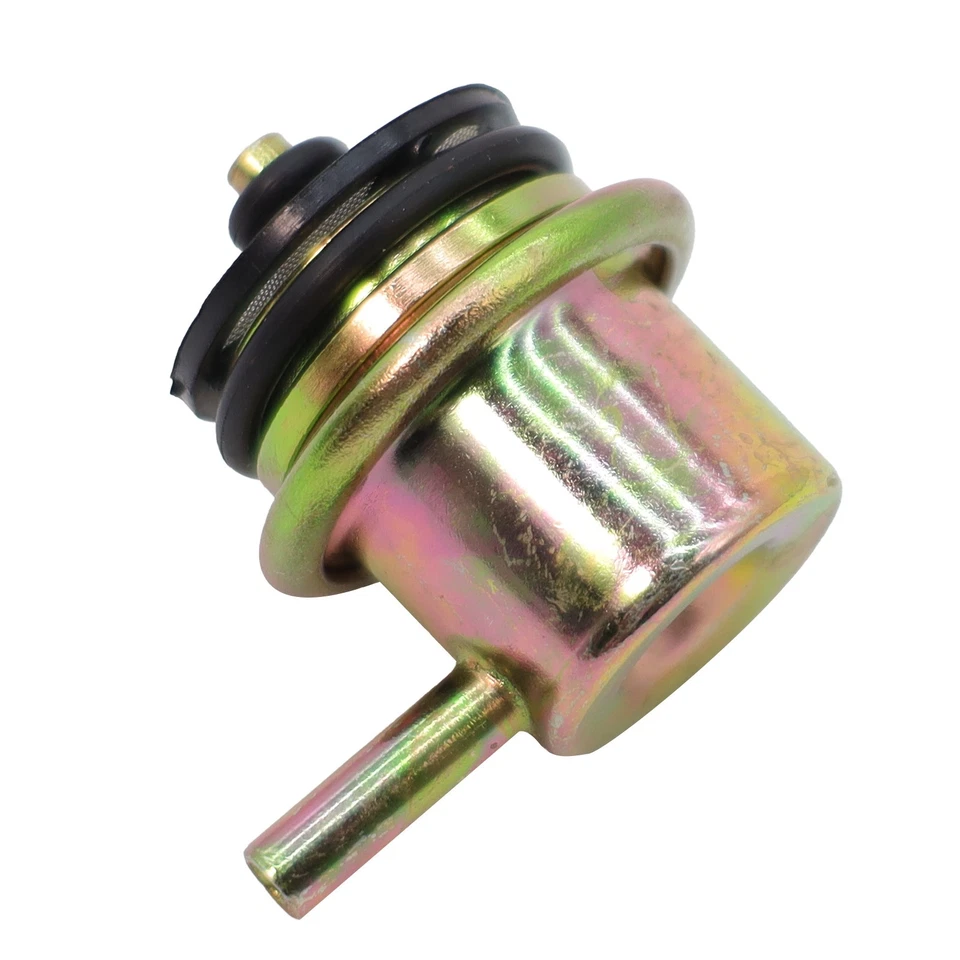 FPR FUEL PRESSURE REGULATOR FOR CADILLAC ISUZU GM 96-06 4.2 BAR 17113203 Foto 3 de 4