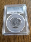 New Listing1959 Washington Quarter PCGS MS65
