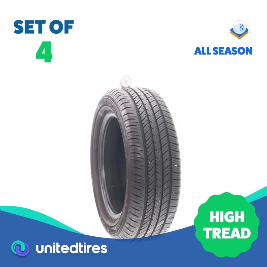 Yokohama 205/60/16 All Season Tires for sale | eBay
