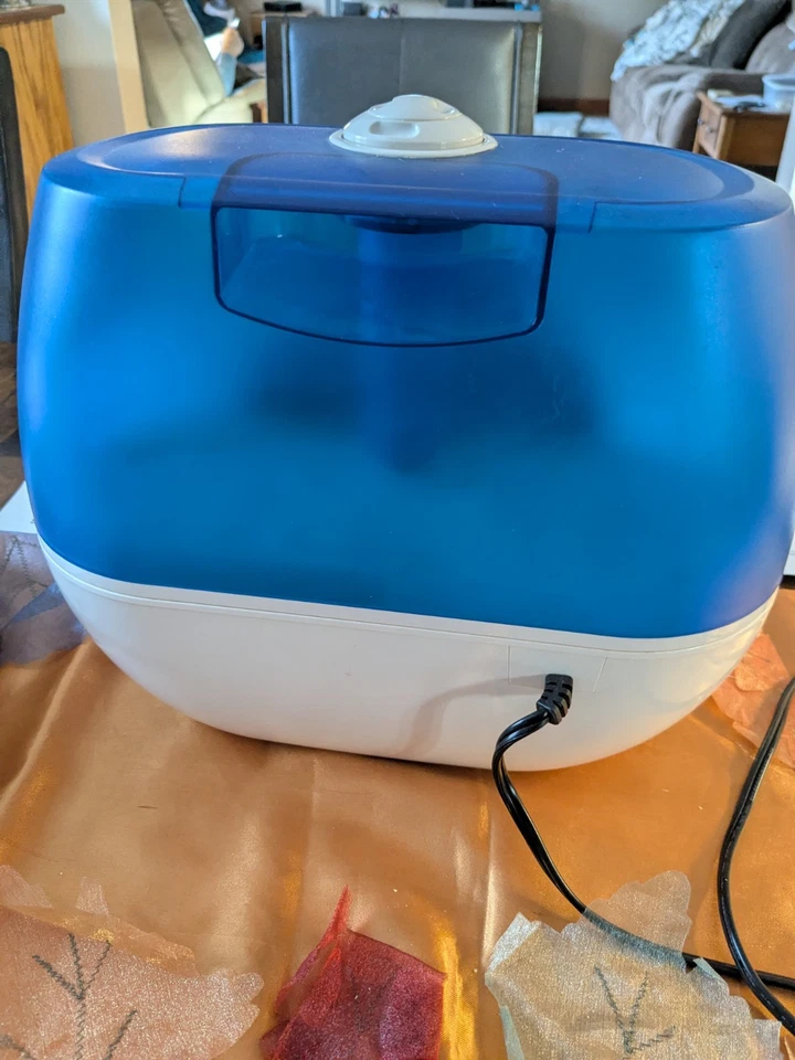 PureGuardian H1510 Ultrasonic Warm and Cool Mist Humidifier, Pre-0wned - Image 3 of 4