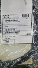 NEW Genuine Cisco SFP-H10GB-CU3M 10GBASE-CU S...