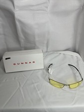 Gunnar Optiks Catalyst Sheadog Mercury Gaming Glasses