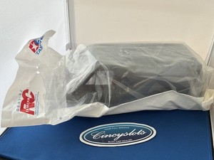 ThunderShot & LunchBox Black Editionセット ThunderShot & LunchBox