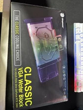 Bitspower Classic VGA Water Block for ASUS ROG Strix GeForce RTX 3080