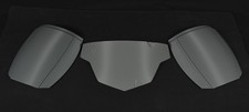 Mandalorian inspired Hip and Butt plate Armor Cosplay Kit  3D Print