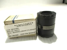 NEW THOMPSON SSU12 BALL BUSHING LINEAR BEARING CLOSED 3/4"