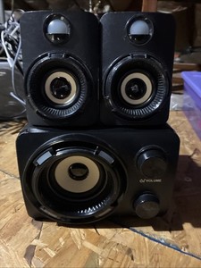 Monster Energy Speaker | eBay