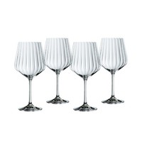 Nachtmann, 4-Teiliges Set Gin & Tonic 640 Ml