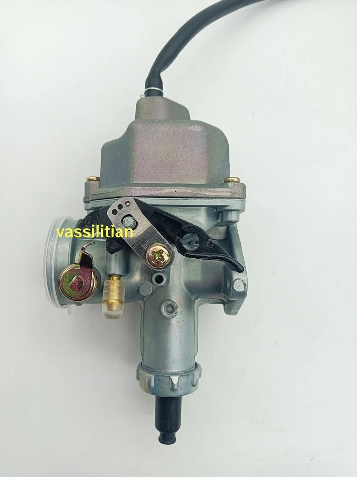 NEW For CARBURETOR ASSY 2004-2005 CRF100F 2001-2003 XR100R 16100-KN4-A62 - Изображение 3 из 4