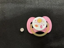 Modified Reborn Pacifier