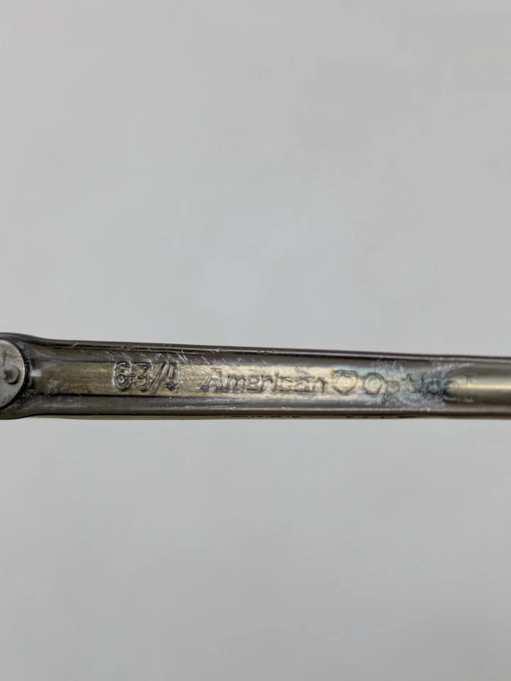 Gafas de seguridad AO American Optical Flexi Fit Foto 4 de 4