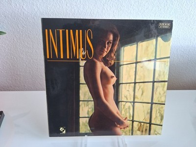 Intimus By Sexy Boys LP
