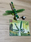 LEGO Mixels Slusho 41550 Complete w Instructions