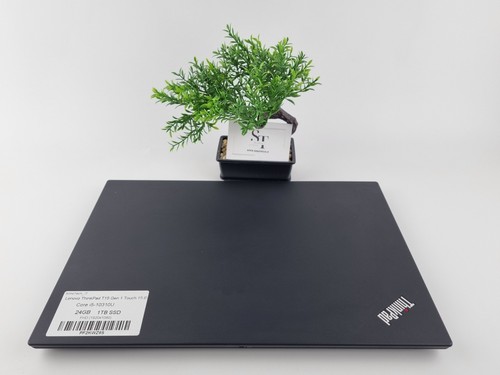 ✅LENOVO THINKPAD T15💥TOUCH💥15.6"✅i5-DECIMA GEN💥1TB SSD 24GB RAM💥FHD✅ OTTIMO - Foto 8 di 10
