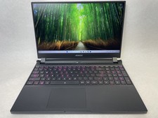 Gigabyte Aorus 15P KD 15.6" 16GB RAM 512GB SSD RTX 3060 i7-11800H