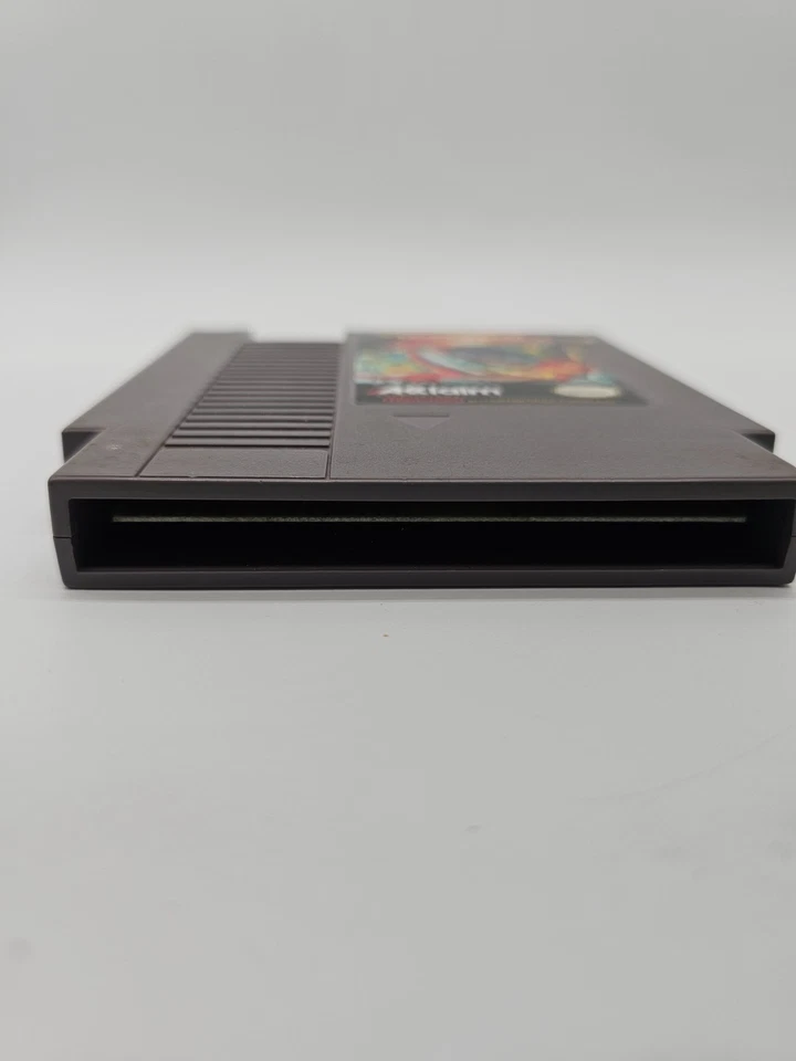 Cybernoid The Fighting Machine Nintendo NES Game Cart ONLY - Image 4 of 4