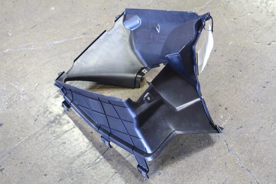 兰博基尼 Huracan STO,LH,左,气管,二手,P/N 4T3807157 — 第 3/4 张图片