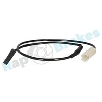 Rap Brakes Warnkontakt Bremsbelagverschleiß R-G0018 FüR Bmw 5Er E60 Touring E61