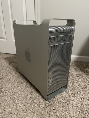   Mac Pro 2012 12-Core Xeon Workstation   RX 580 8GB, 64GB RAM, 3TB Storage  