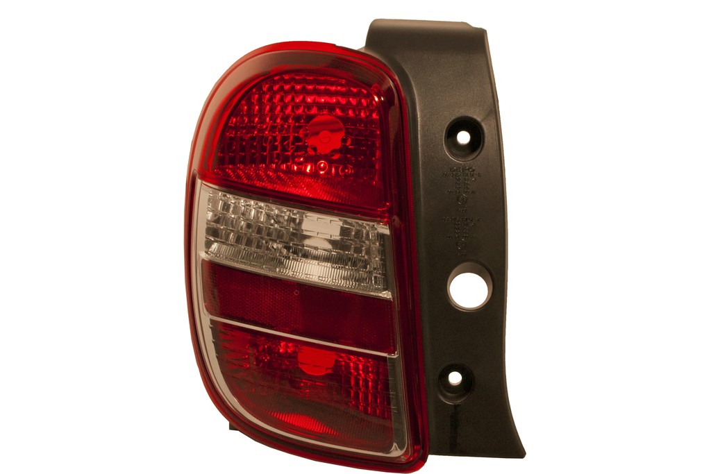FANALE POSTERIORE SINISTRO per NISSAN MICRA IV