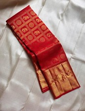 Saree Blouse Bollywood Party Wear Indian Pakistani New Sari Wedding Designer