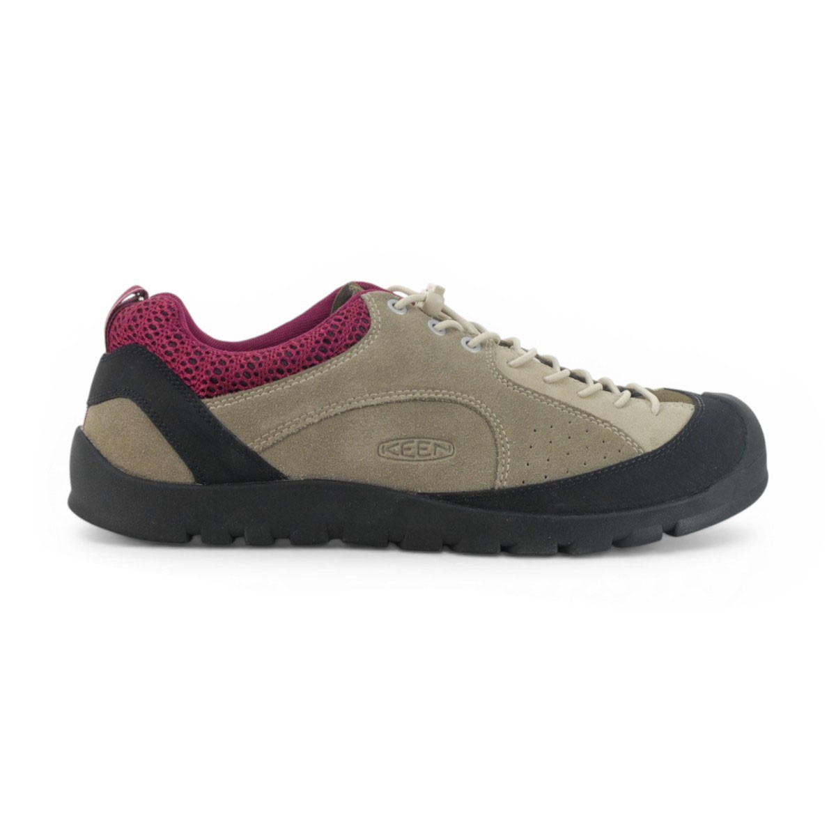 ショウ Keen Men's Jasper Rocks Brindle/Plaza Taupe Sneakers 1030732 | eBay