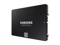 Samsung MZ-77E500B/EU 870 EVO 500 GB Black - Afbeelding 3 van 5