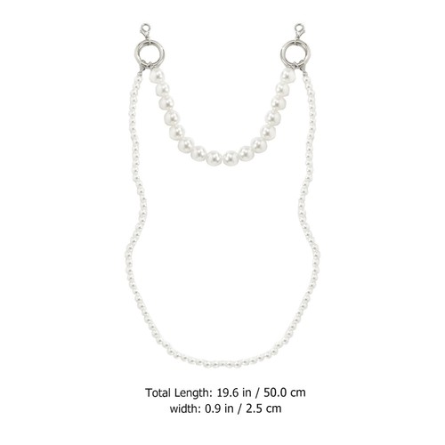 Mobile Phone Chain Keychain Women's Lanyard for Holder Cell Cellphone - 第 9/12 張圖片