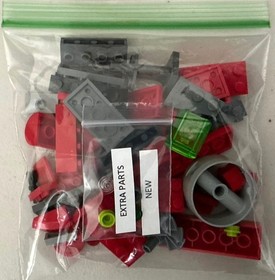 LEGO ATLANTIS  NEPTUNE MICROSUB EXCLUSIVE #20013 EXCELLENT USED CONDITION