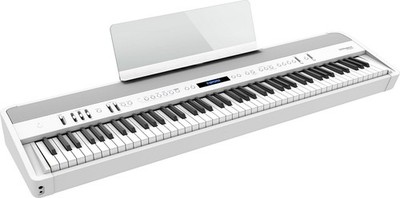 ROLAND FP-90X WH Stagepiano