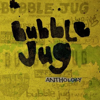 Bubble Jug - Anthology LP - vinyl NEW!