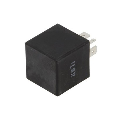   HELLA RELAY MAIN CURRENT 4RA007 507-071 NEU DE STOCK