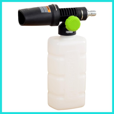 #ad High Pressure Soap Applicator Universal Pressure Washer Attachment $53.95