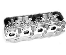 Dart Big Block Chevy Pro 1 Bare Cylinder Head Dart Big Block Chevy Pro 1 Bare Cylinder Head