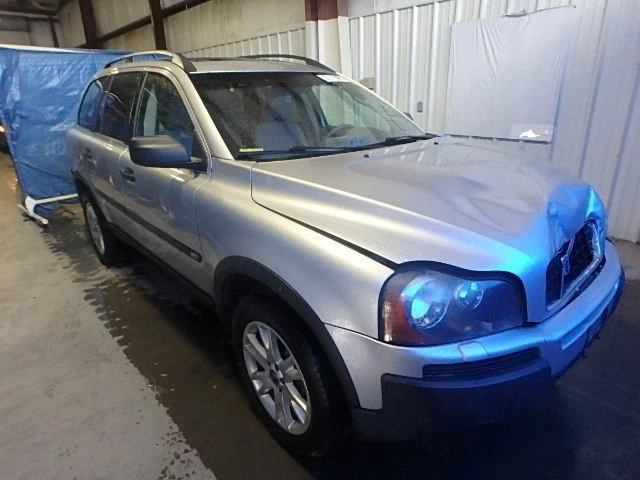 Alternator 6 Cylinder 140 Amp Fits 05-06 VOLVO XC90 1517188 Foto 3 de 4