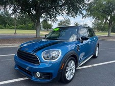 2020 Mini Cooper Countryman Base