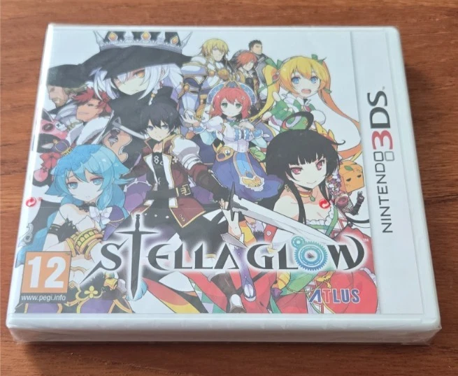 Stella Glow Video Games for sale | eBay