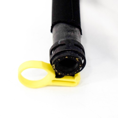JAGUAR F PACE DC Water Cooling Tube T2H4041 3.0 D Diesel NEW GENUINE - Picture 6 of 6