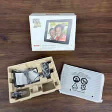 Kodak EasyShare P85M 8" Digital Picture Frame