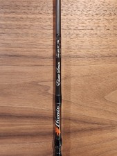 Phenix Rods Elixir Series FX601-1 Ultra Light...