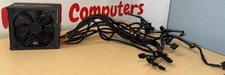 Corsair CMPSU-750TX 750W 20 4-Pin ATX Desktop PSU Power Supply 7121