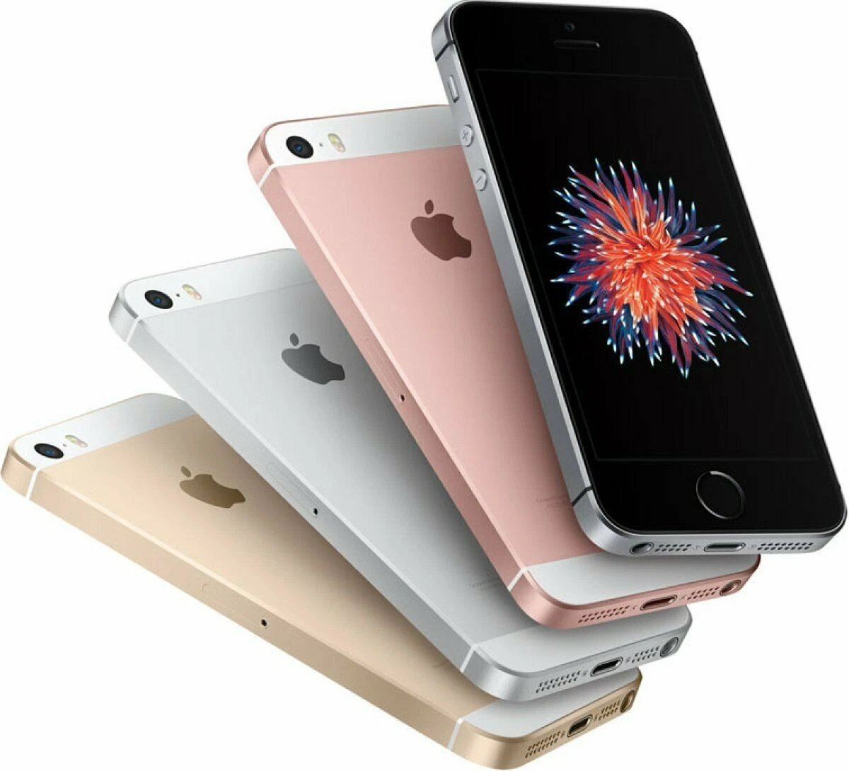 iPhone SE 32GB iOS for sale | eBay