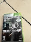 New ListingCall of Duty: Black Ops 1 & 2 (Microsoft Xbox 360, 2015)