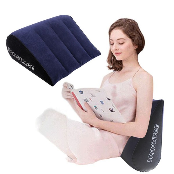 wedge pillow for back pain