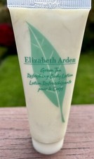 5 Elizabeth Arden Green Tea Refreshing Body Lotion 3.3 oz New