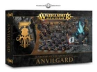Warhammer Age of Sigmar Anvilguard Limited Edition Set Stormcast Dark Elves