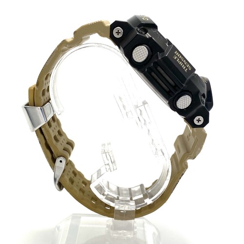 Casio G-SHOCK MASTER OF G-LAND Rangeman GW-9400DCJ-1JF Digital Resina Solar Raro - Imagen 5 de 14