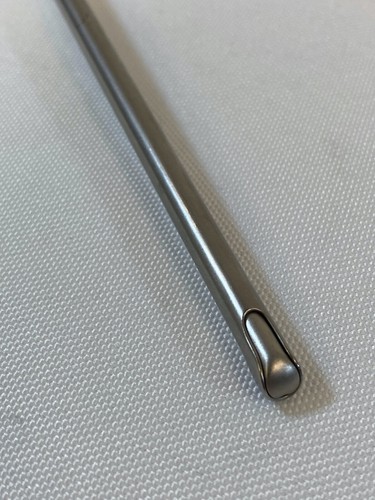 Olympus A2911 17Fr Dual Valve Cysto Sheath w/ Obturator Urology OBGYN Surgical - Picture 7 of 8