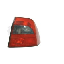 Rückleuchte rechts für Opel Vectra B Bj. 02/99-04/04 ohne Lampenträger
