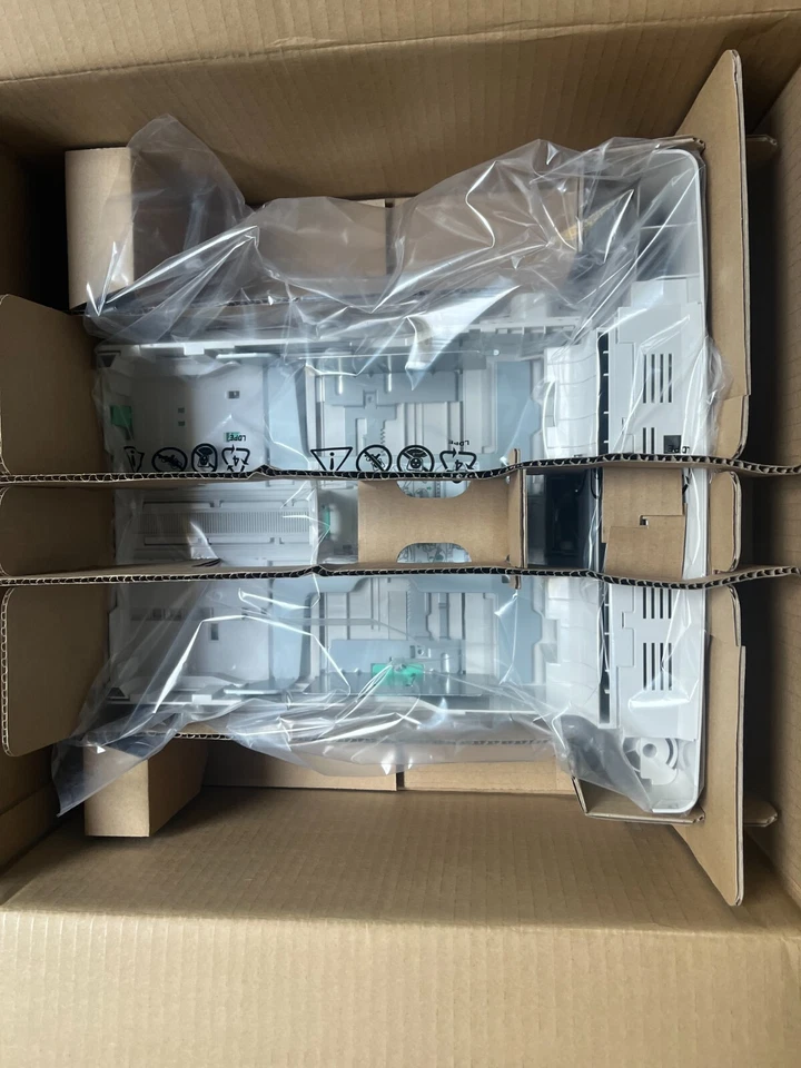 Kyocera LS3940/6000 Main Paper Tray Paper Cassette CT-320 NEW OEM - Image 4 of 4